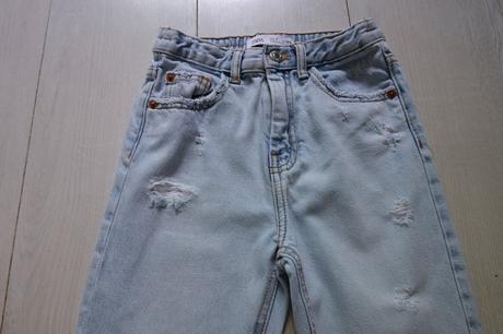 Rifle zara, zara,122