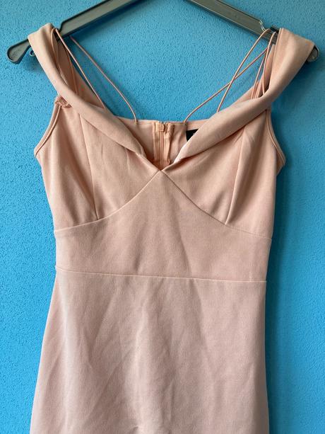 Jednoduche šaty, gate,xs