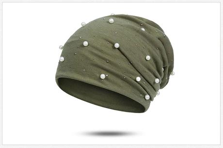 Ciapky s perlickami, m