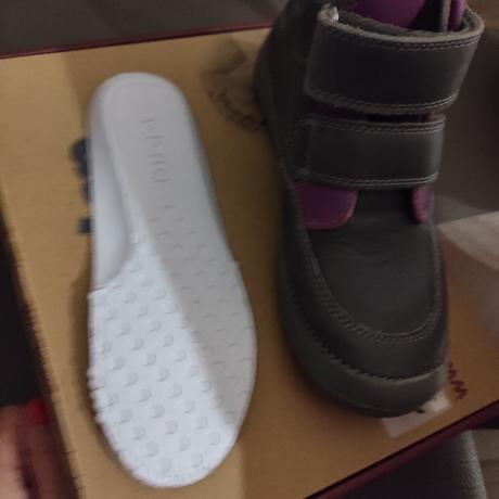 Barefoot topánky, d.d.step,34