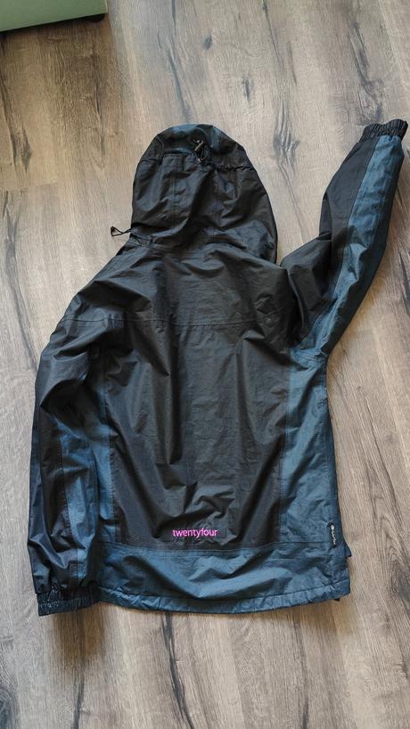 Športová dámska bunda, m