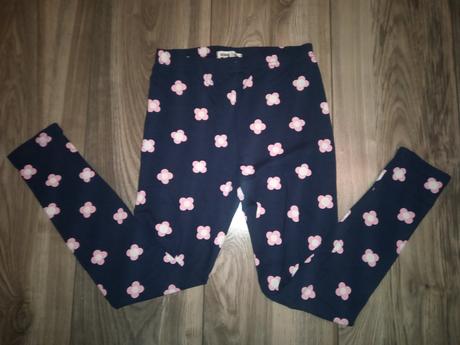 Legíny kvetinové, sinsay,128