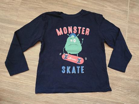 Tričko č.116, primark,116