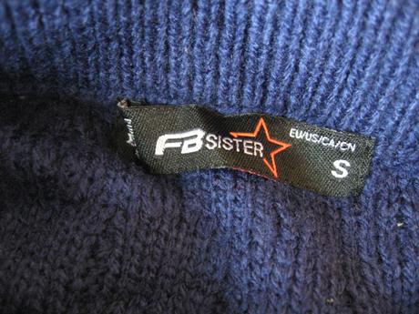 Dámska pletená sukňa, xs, fishbone,xs