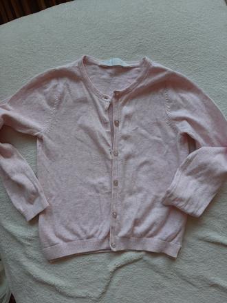 Krásny svetrík, h&m,110