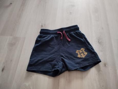 Harry potter kratasy, top stav sasnu od 140-158, 158