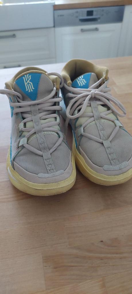 Detské tenisky nike basket, nike,37