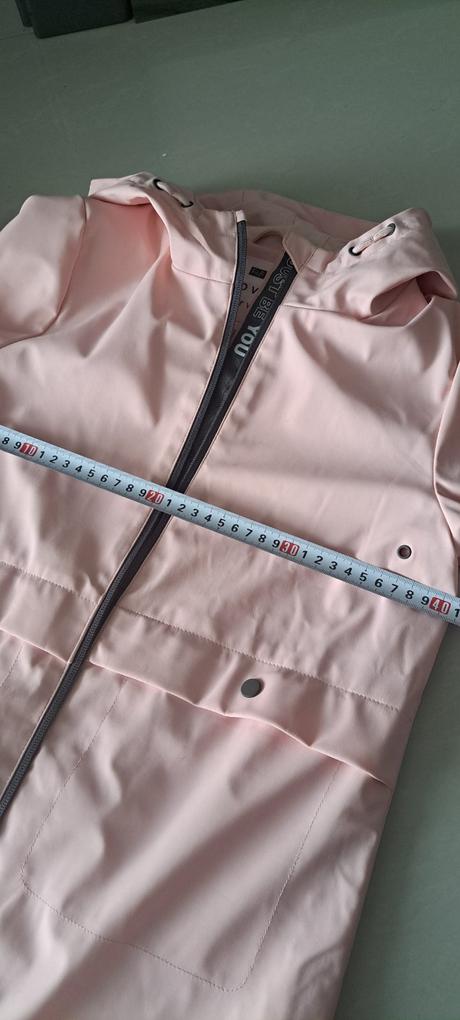 Pogumovaná bunda 134, f&f,134