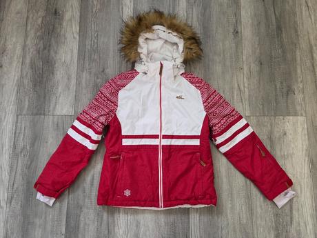 Lyžiarská súprava, authority,xl