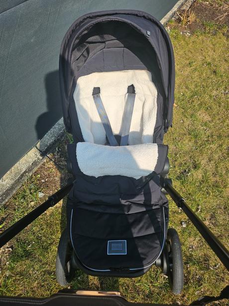 Cybex e priam 4.0 rose gold, cybex,cybex e-priam