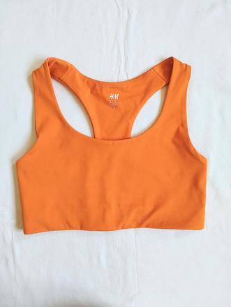 Športová podprsenka, h&m,s