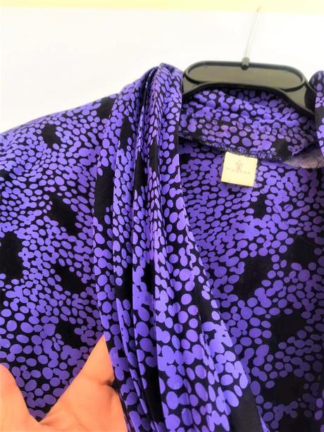 Spoločenský kostým, xl