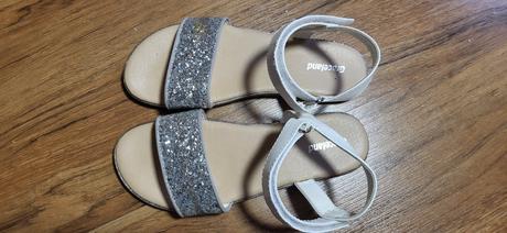 Sandále, graceland,33