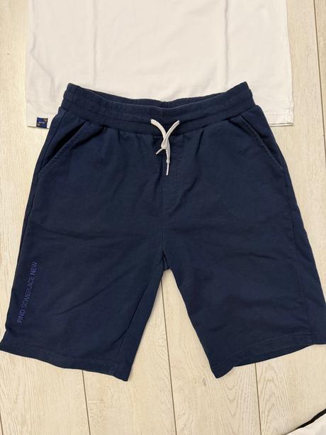 Teplákoch šortky s trickom, mayoral,158