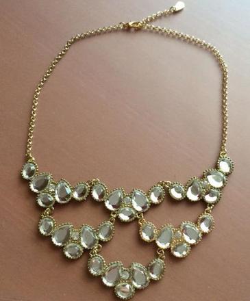 Náhrdelník tally weijl, tally weijl