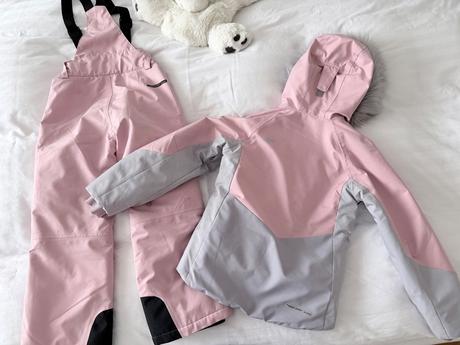 Lyžiarska súprava, 128