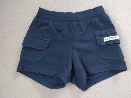 Kraťasy, kanz,74