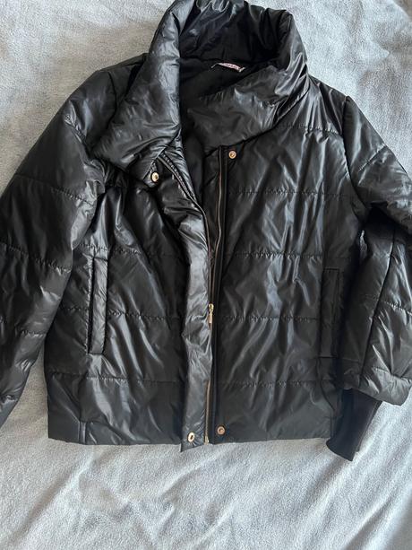 Dámska prechodná bunda, m