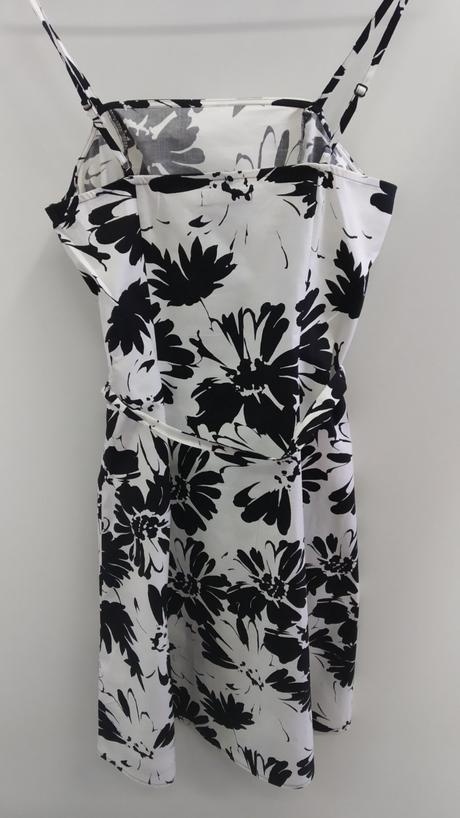 Šaty bavlnené, yessica,38