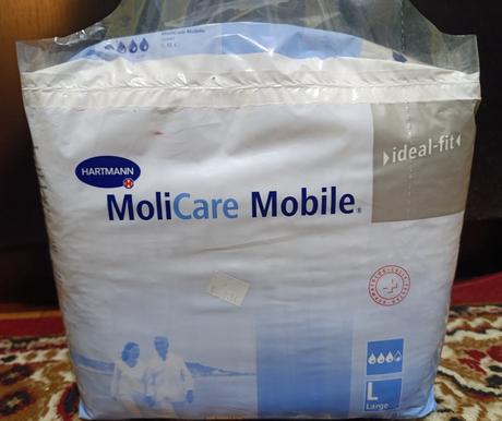 Invalidný vozík pre seniorov, 