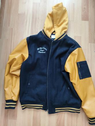 Bomberka, reserved,170