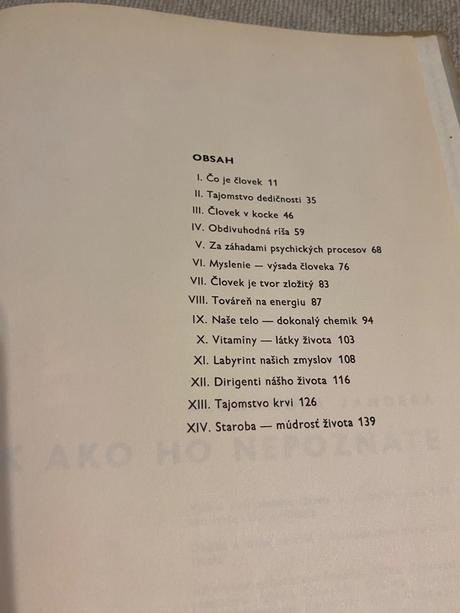 Alexander jandera človek ako ho nepoznáte,