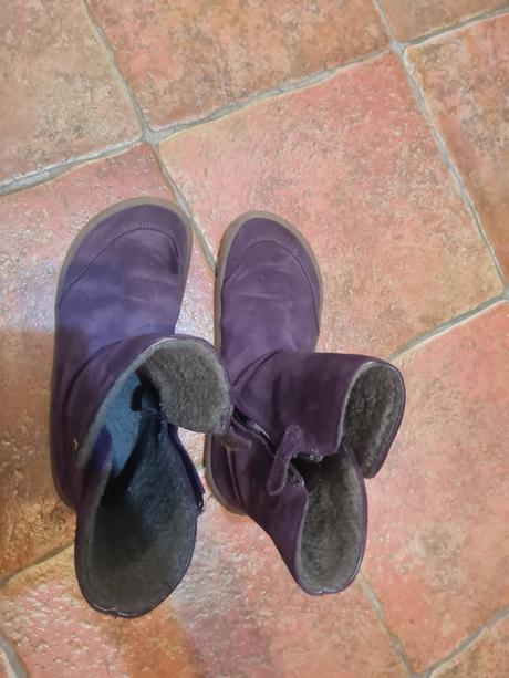 Froddo zimné čižmičky, froddo,39