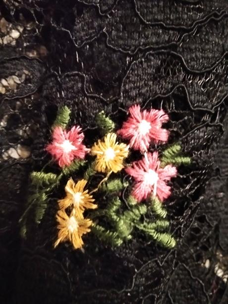 Spoločenské šaty, m