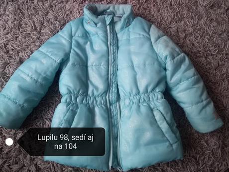 Bundička, lupilu,98