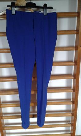Nohavice chino, bonprix,38