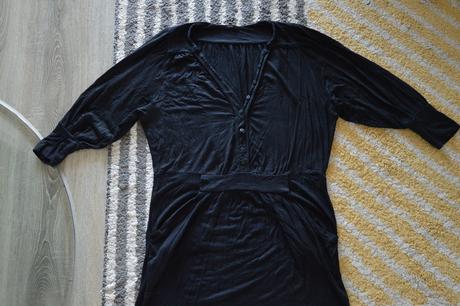 Šaty/tunika tezenis, tezenis,m