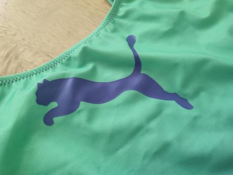 Nádherné nové plavky puma, puma,s
