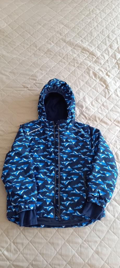 Lyžiarska bunda, crivit,110