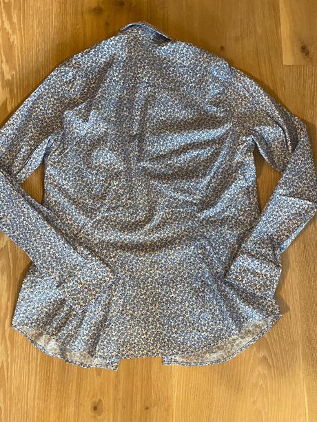 Košeľa gant, gant,40