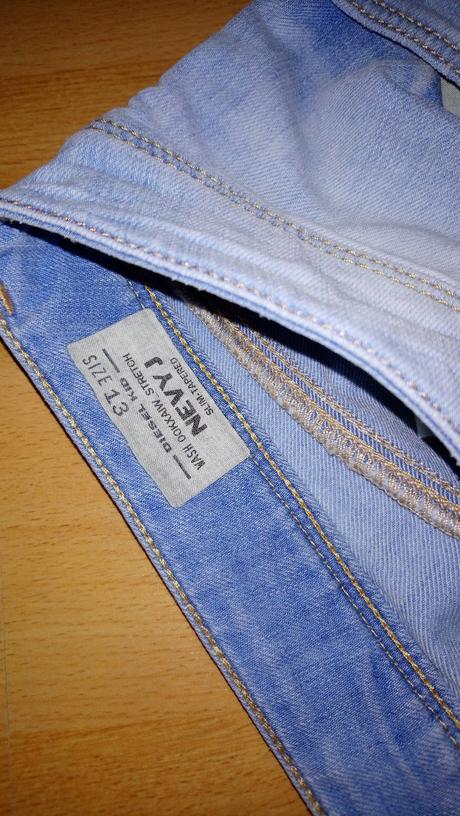 Rifle diesel, diesel,s