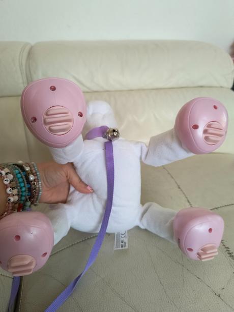 Ťahací jednorožec,