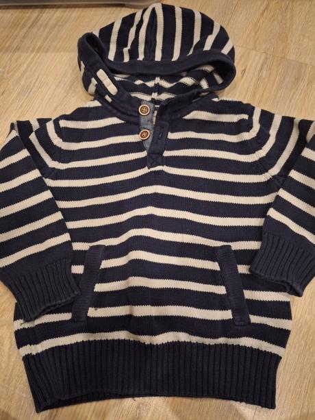 Svetrík, h&m,98