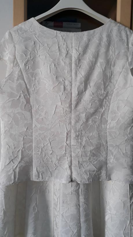 Spolocensky 3 dielny kostym/saty v.42, 42