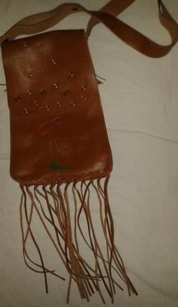 detska kozena crossbody miss sixty,