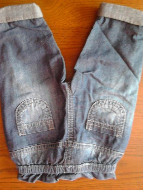 Krásne rifle f&f vel. 1 mes, f&f,56