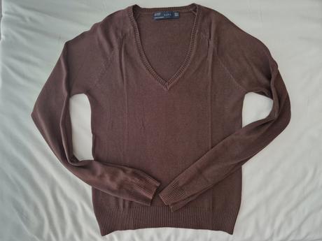 25ša_zara hnedy, zara,xs