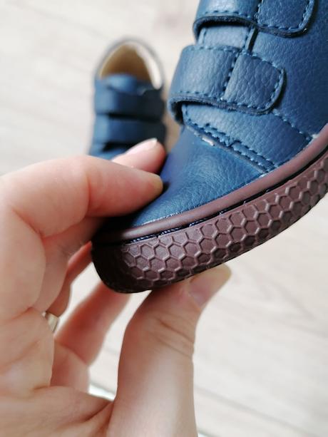 Kožené topánky - livie&luca, livie & luca,20