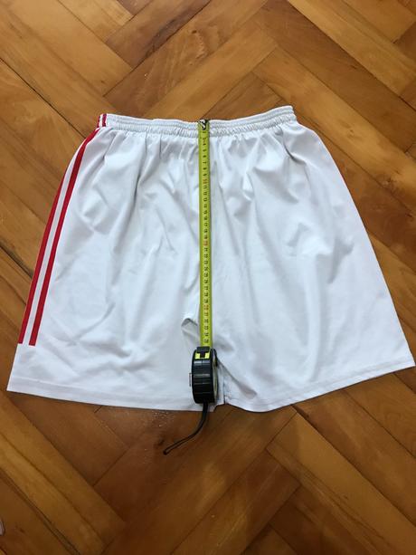Kraťasy manchester united, adidas,164