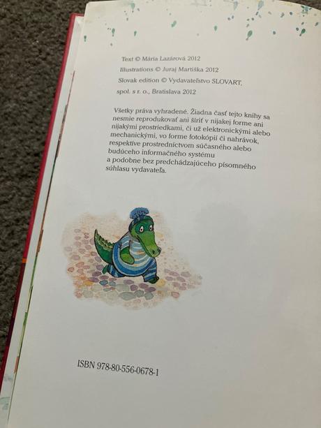 O medvedikovi bez mena, 