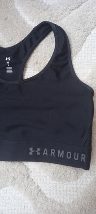 Športová podprsenka, under armour,m