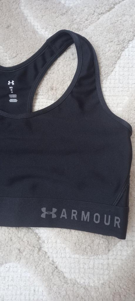 Športová podprsenka, under armour,m