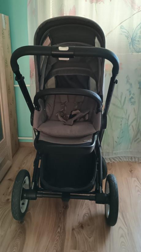 Športový kočík cybex talos s lux, cybex,cybex talos s lux 2020