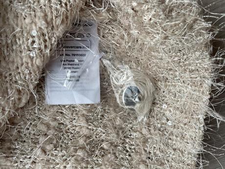 Nádherné slávnostné bolerko, 48 / 50