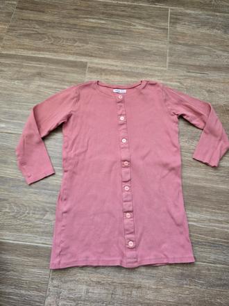 Tričko č.134, sinsay,134