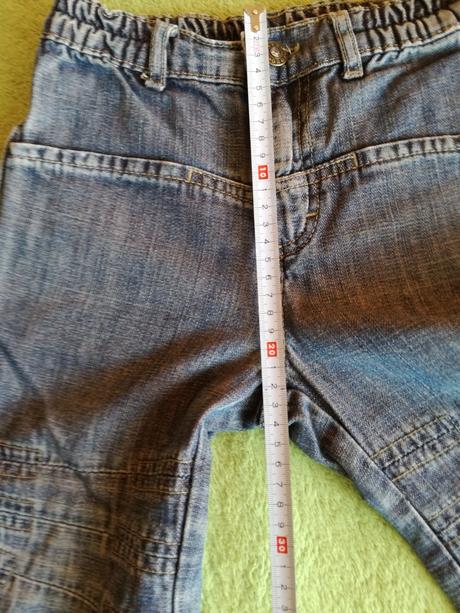 Chlapčenské kratasy, 98